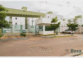 Foto 1 de Apartamento com 2 Quartos para alugar, 60m² em Vila Pirineu, Várzea Grande