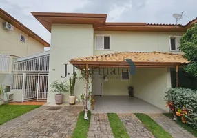 Foto 1 de Casa de Condomínio com 4 Quartos à venda, 166m² em Recanto IV Centenário, Jundiaí