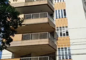 Foto 1 de Apartamento com 2 Quartos à venda, 59m² em Campo Grande, Rio de Janeiro
