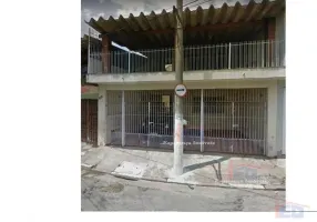 Foto 1 de Sobrado com 3 Quartos à venda, 177m² em Vila Yolanda, Osasco