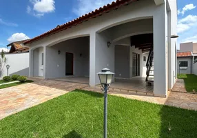 Foto 1 de Casa de Condomínio com 3 Quartos à venda, 241m² em Jardim Residencial Monsenhor Rossi, Limeira