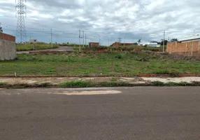 Foto 1 de Lote/Terreno à venda, 160m² em Jardim Vista Bonita, Presidente Prudente