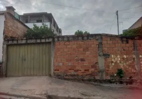 Foto 1 de Lote/Terreno à venda, 60m² em Dona Clarice, Ribeirão das Neves