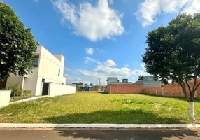 Foto 1 de Lote/Terreno à venda, 348m² em Campestre, Piracicaba