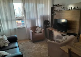 Foto 1 de Apartamento com 1 Quarto à venda, 48m² em Centro, Campinas