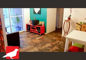 Foto 1 de Apartamento com 2 Quartos à venda, 57m² em Vila Romana, São Paulo