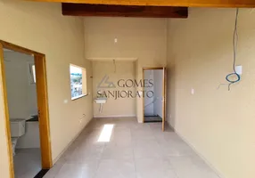 Foto 1 de Cobertura com 2 Quartos à venda, 88m² em Vila Tibirica, Santo André