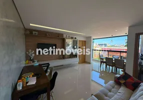 Foto 1 de Apartamento com 3 Quartos à venda, 99m² em Santa Tereza, Belo Horizonte