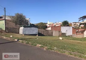 Foto 1 de Lote/Terreno à venda, 300m² em Jardim Dom Bosco, Jaguariúna