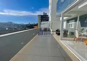 Foto 1 de Apartamento com 2 Quartos à venda, 114m² em São Leopoldo, Caxias do Sul