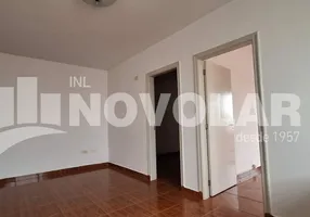 Foto 1 de Sobrado com 2 Quartos para alugar, 90m² em Vila Gustavo, São Paulo
