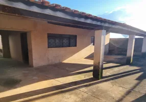 Foto 1 de Casa com 3 Quartos à venda, 110m² em Jardim Paraty, Franca