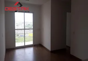 Foto 1 de Apartamento com 3 Quartos para alugar, 71m² em Vila Nambi, Jundiaí