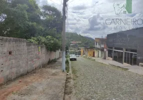 Foto 1 de Lote/Terreno à venda, 360m² em Santinho, Ribeirão das Neves