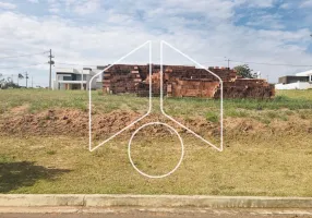 Foto 1 de Lote/Terreno à venda, 250m² em Jardim Flamingo, Marília