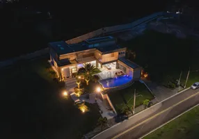 Foto 1 de Casa de Condomínio com 5 Quartos à venda, 1180m² em Torrao De Ouro II, São José dos Campos