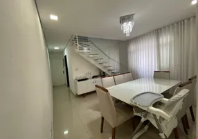 Foto 1 de Cobertura com 2 Quartos à venda, 130m² em Dona Clara, Belo Horizonte