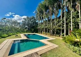 Foto 1 de Casa de Condomínio com 4 Quartos à venda, 612m² em Vila  Alpina, Nova Lima