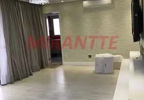 Foto 1 de Apartamento com 3 Quartos à venda, 129m² em Santana, São Paulo