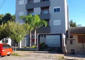 Foto 1 de Apartamento com 2 Quartos à venda, 52m² em Santa Catarina, Caxias do Sul