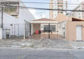 Foto 1 de Lote/Terreno à venda, 628m² em Vila Guarani, São Paulo