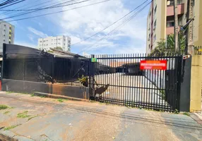 Foto 1 de Galpão/Depósito/Armazém para alugar, 500m² em Centro, Londrina