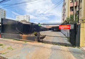 Foto 1 de Galpão/Depósito/Armazém para venda ou aluguel, 500m² em Centro, Londrina