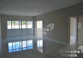 Foto 1 de Apartamento com 3 Quartos à venda, 160m² em Olarias, Ponta Grossa