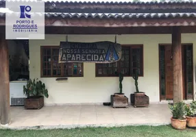 Foto 1 de Fazenda/Sítio com 3 Quartos à venda, 260m² em Ribeirão Grande, Pindamonhangaba