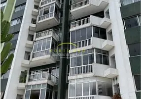 Foto 1 de Apartamento com 4 Quartos à venda, 164m² em Jardim Apipema, Salvador