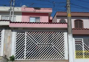 Foto 1 de Casa com 3 Quartos à venda, 184m² em Parque Sao Pedro, São Bernardo do Campo
