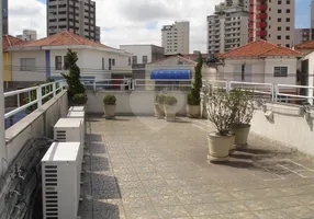 Foto 1 de Prédio Comercial para venda ou aluguel, 350m² em Água Fria, São Paulo