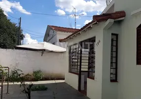 Foto 1 de Casa com 3 Quartos à venda, 490m² em Vila Santo Antônio, Valinhos