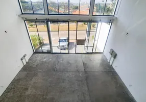 Foto 1 de Sala Comercial para alugar, 307m² em PARQUE NOVA SUICA, Valinhos