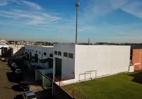 Foto 1 de Galpão/Depósito/Armazém à venda, 240m² em Jardim Leocadia, Sorocaba