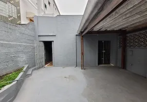 Foto 1 de Casa com 2 Quartos à venda, 100m² em Vila Alpina, São Paulo