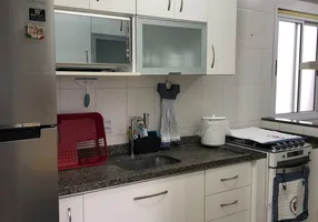 Foto 1 de Apartamento com 3 Quartos para alugar, 89m² em Swift, Campinas