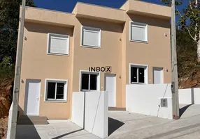 Foto 1 de Sobrado com 2 Quartos à venda, 67m² em Vila Nova II, Bento Gonçalves