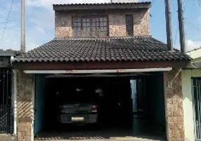 Foto 1 de Casa com 3 Quartos à venda, 150m² em Jardim Brasilandia, Sorocaba