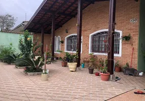 Foto 1 de Casa com 3 Quartos à venda, 180m² em Nova Itanhaém, Itanhaém
