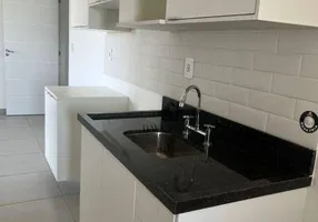 Foto 1 de Apartamento com 2 Quartos para alugar, 76m² em Alem Ponte, Sorocaba