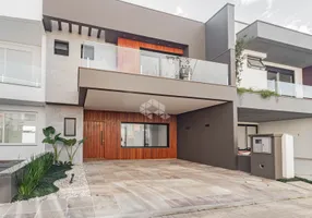 Foto 1 de Casa de Condomínio com 3 Quartos à venda, 193m² em Ipanema, Porto Alegre