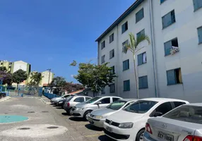 Foto 1 de Apartamento com 2 Quartos à venda, 43m² em São João, Itapevi