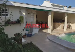 Foto 1 de Casa com 3 Quartos à venda, 205m² em Vila Branca, Jacareí