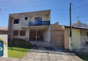 Foto 1 de Sobrado com 3 Quartos à venda, 150m² em Fazendinha, Curitiba