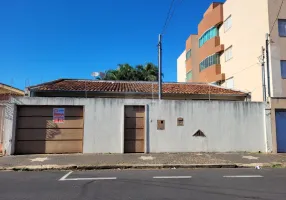 Foto 1 de Casa com 3 Quartos para alugar, 130m² em Martins, Uberlândia