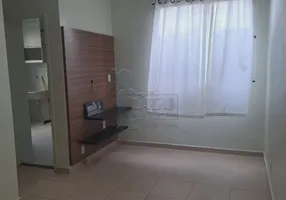 Foto 1 de Apartamento com 1 Quarto à venda, 37m² em City Ribeirão, Ribeirão Preto