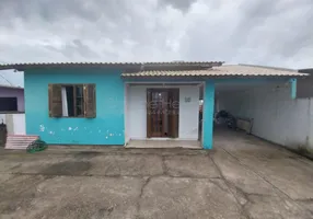 Foto 1 de Casa com 2 Quartos à venda, 286m² em Jardim dos Lagos, Guaíba