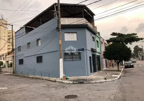 Foto 1 de Casa com 3 Quartos à venda, 121m² em Belenzinho, São Paulo