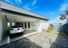 Foto 1 de Casa com 4 Quartos à venda, 380m² em Lundcéia, Lagoa Santa